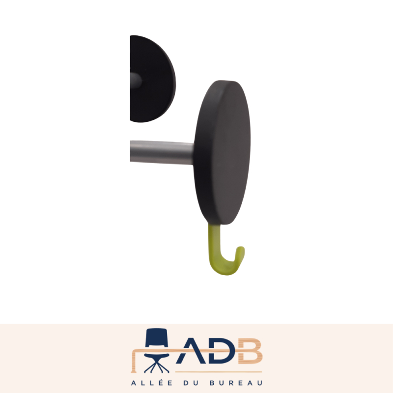 PORTE MANTEAU - ALBA