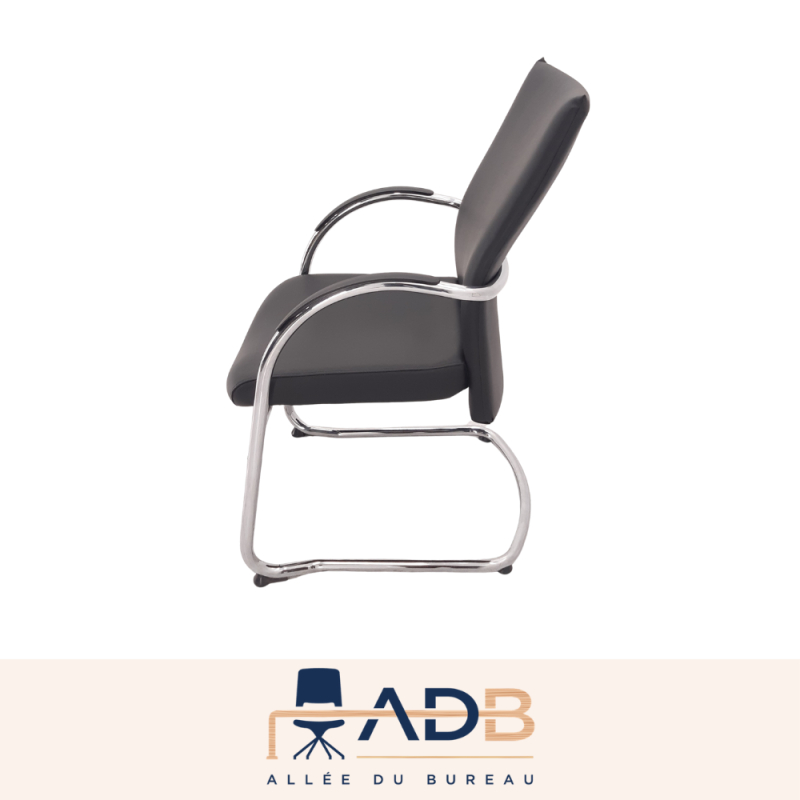 FAUTEUIL VISITEUR