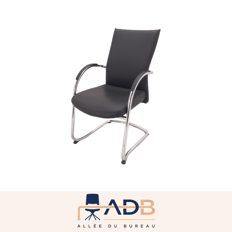 FAUTEUIL VISITEUR