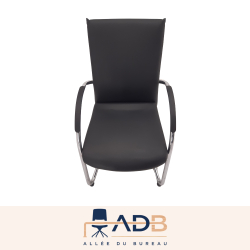 FAUTEUIL VISITEUR