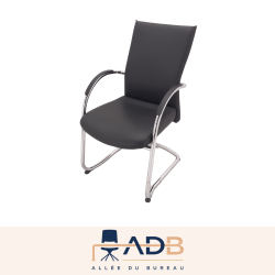 FAUTEUIL VISITEUR