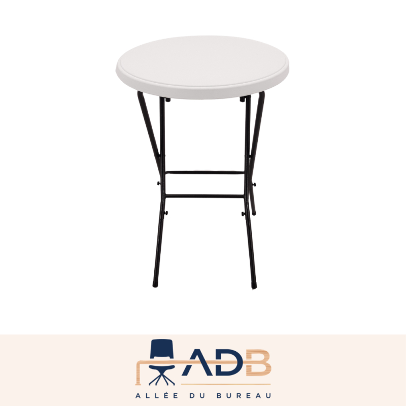 TABLE MANGE-DEBOUT PLIANTE