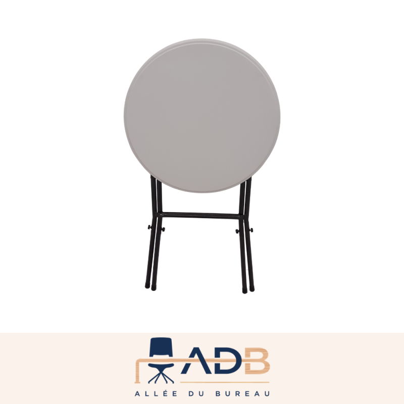 TABLE MANGE-DEBOUT PLIANTE