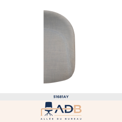 TABOURET HAUT - HAY