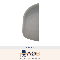 TABOURET HAUT - HAY
