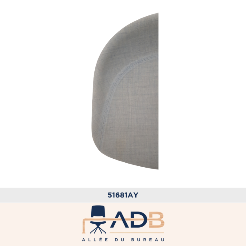 TABOURET HAUT - HAY