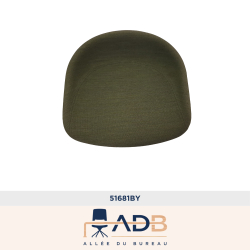 TABOURET HAUT - HAY