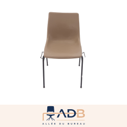 CHAISE 4 PIEDS