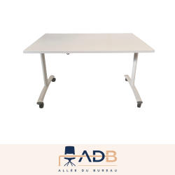 TABLE RABATTABLE - HARMONY