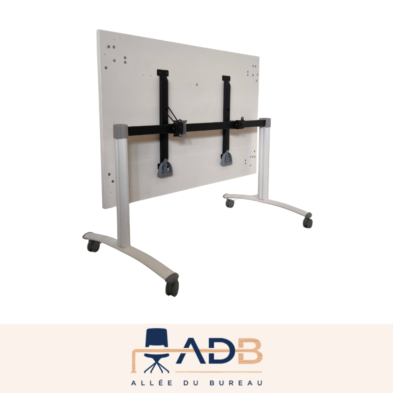TABLE RABATTABLE - HARMONY