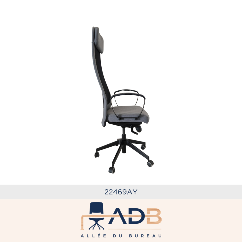 SIÈGE DE TRAVAIL