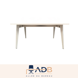BENCH 2 POSTES