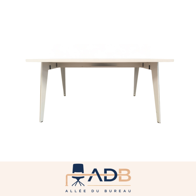 BENCH 2 POSTES