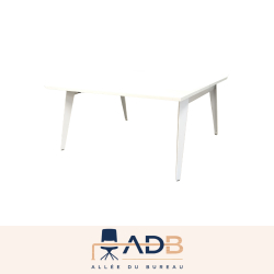 BENCH 2 POSTES