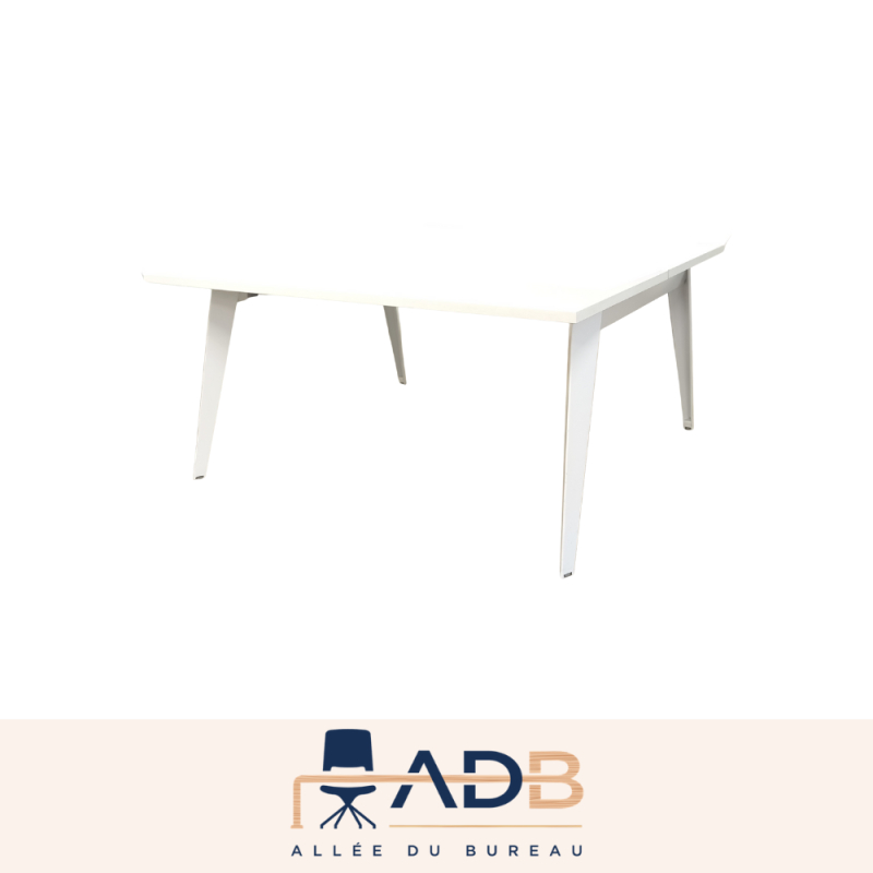 BENCH 2 POSTES