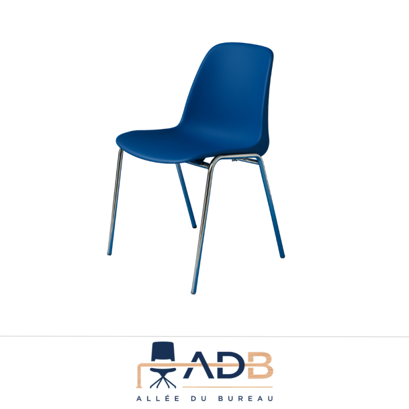 CHAISE COQUE - HANS
