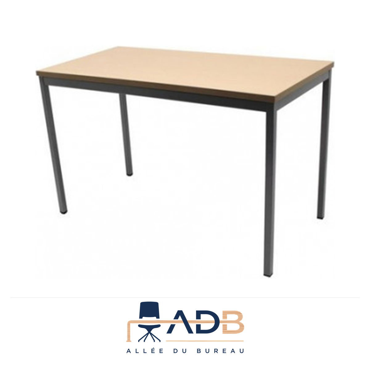TABLE POLYVALENTE "ULTI"