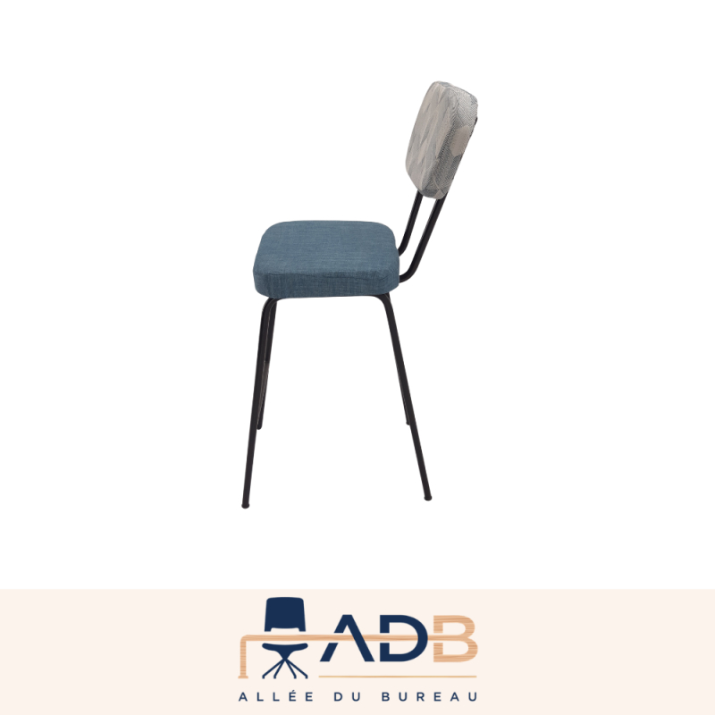 CHAISE HAUTE