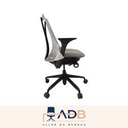 FAUTEUIL DE TRAVAIL - HERMAN MILLER