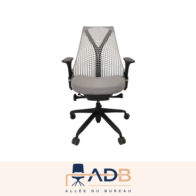 FAUTEUIL DE TRAVAIL - HERMAN MILLER