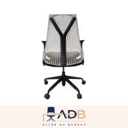 FAUTEUIL DE TRAVAIL - HERMAN MILLER