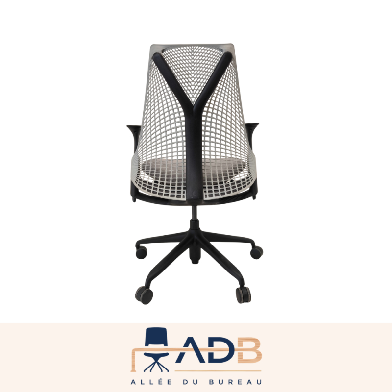 FAUTEUIL DE TRAVAIL - HERMAN MILLER