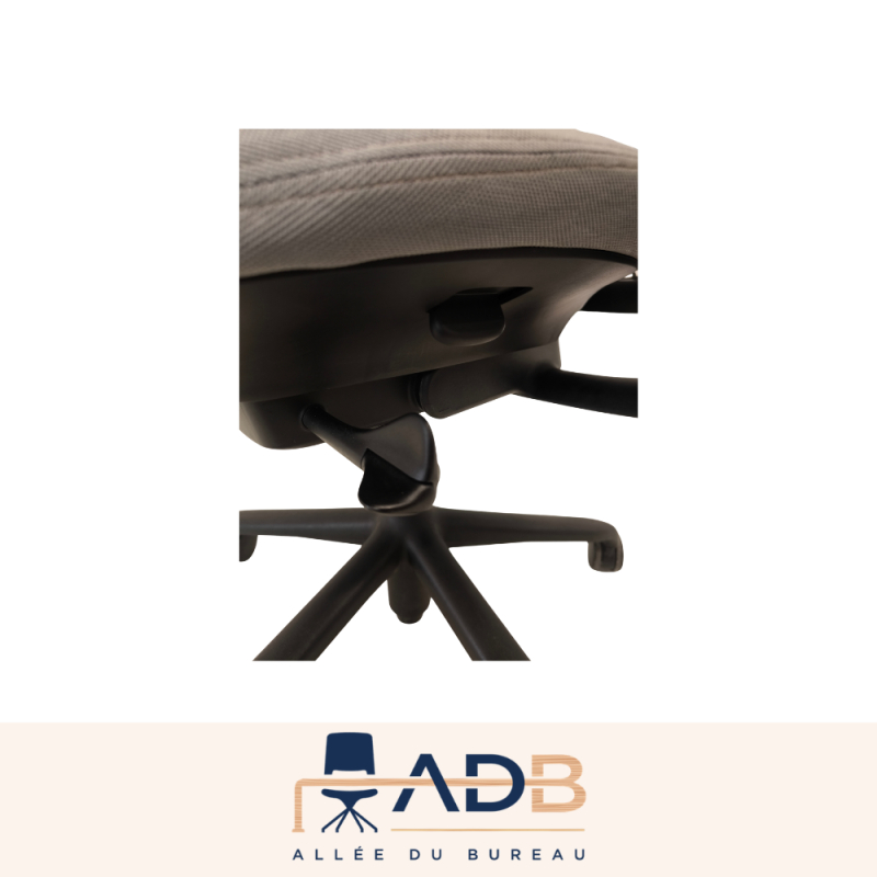 FAUTEUIL DE TRAVAIL - HERMAN MILLER