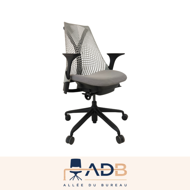FAUTEUIL DE TRAVAIL - HERMAN MILLER