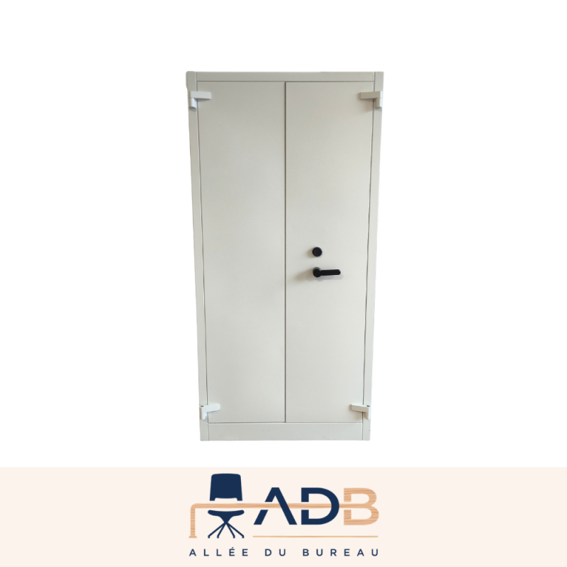 ARMOIRE FORTE IGNIFUGÉE
