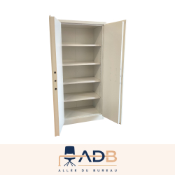 ARMOIRE FORTE IGNIFUGÉE