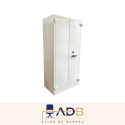 ARMOIRE FORTE IGNIFUGÉE
