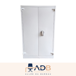 ARMOIRE FORTE IGNIFUGÉE