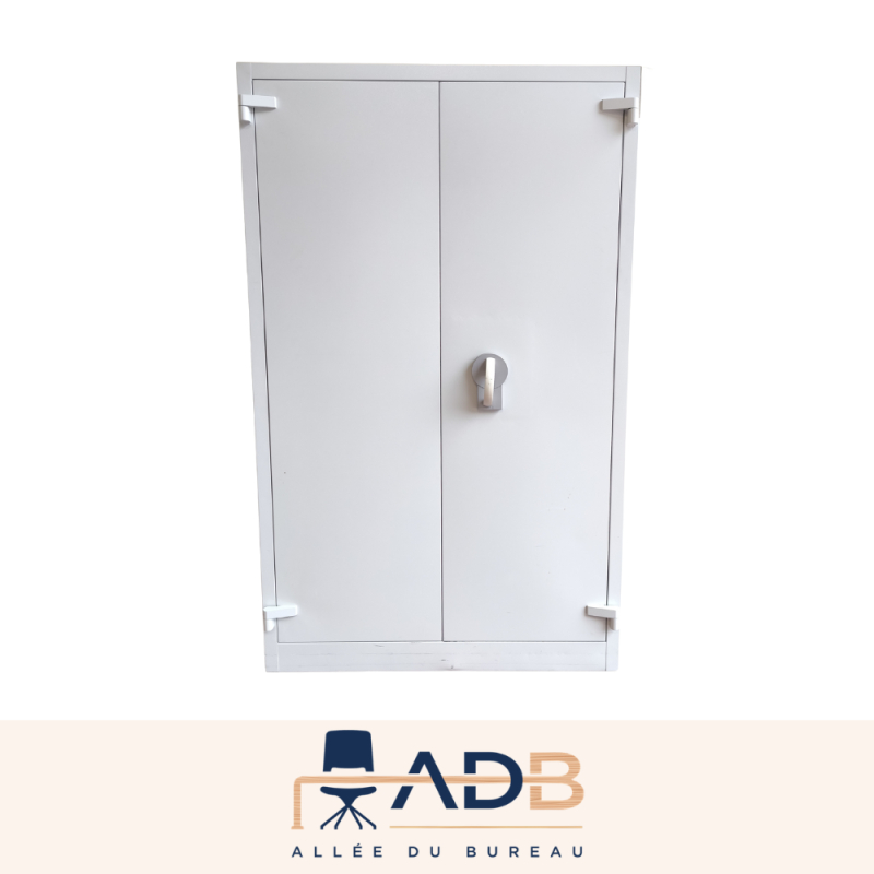 ARMOIRE FORTE IGNIFUGÉE