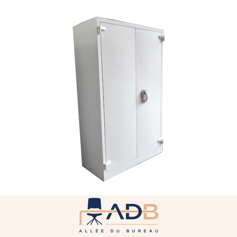 ARMOIRE FORTE IGNIFUGÉE