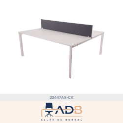 BENCH 2 POSTES - STAR