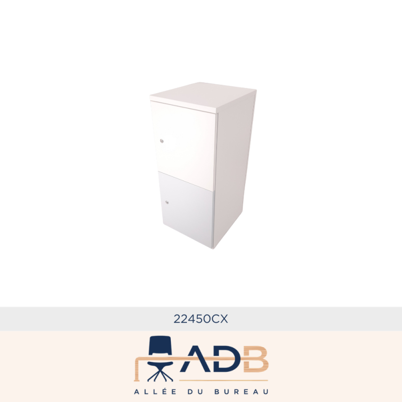 MEUBLE LOK - 2 à 4 cases