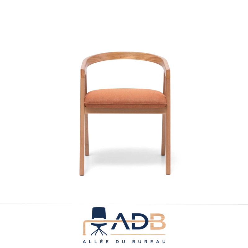 CHAISE TENDANCE - SAND MR