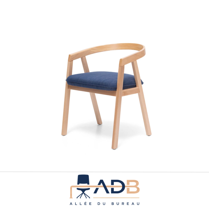 CHAISE TENDANCE - SAND MR