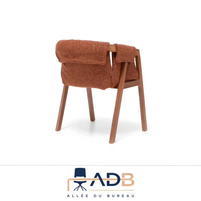 CHAISE ÉLÉGANTE - SAND T