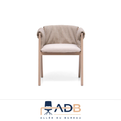 CHAISE ÉLÉGANTE - SAND T