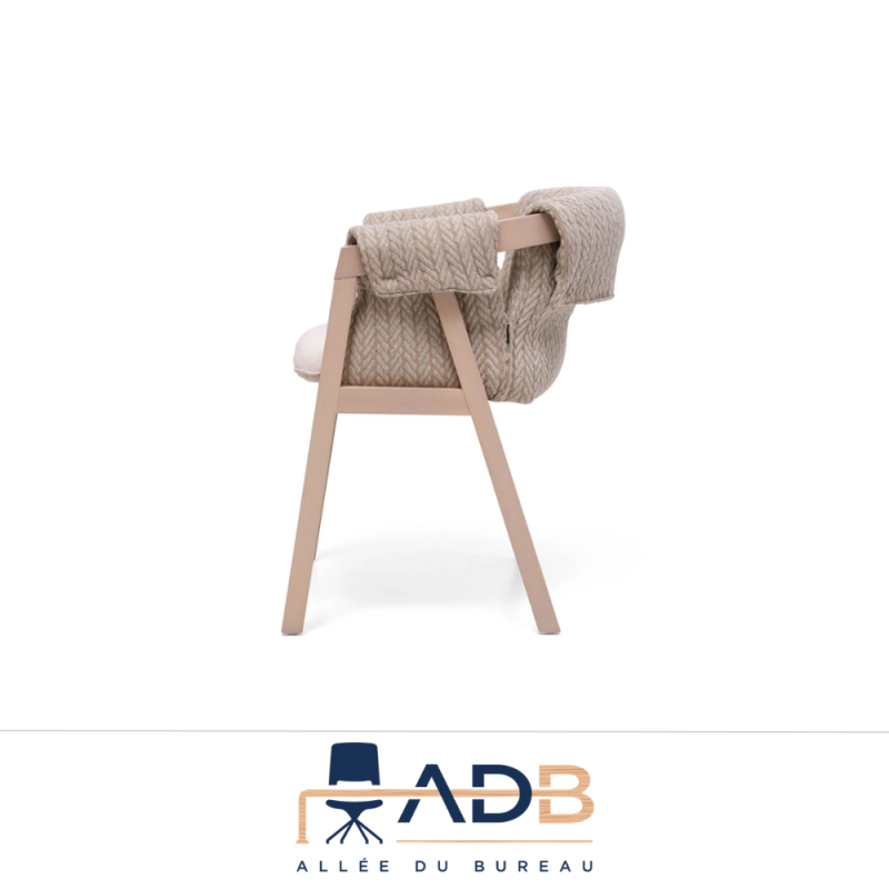 CHAISE ÉLÉGANTE - SAND T