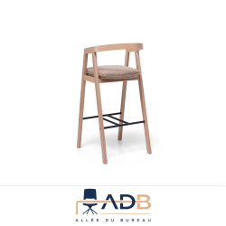 TABOURET DESIGN - SAND MR