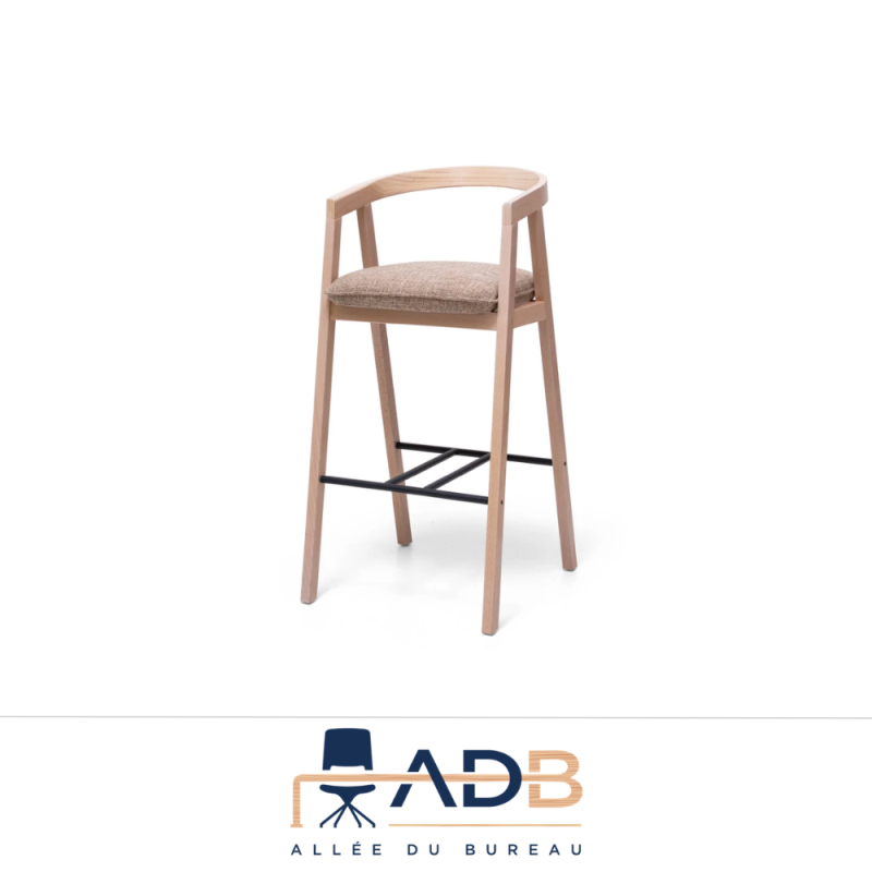 TABOURET DESIGN - SAND MR