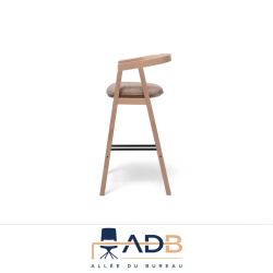 TABOURET DESIGN - SAND MR