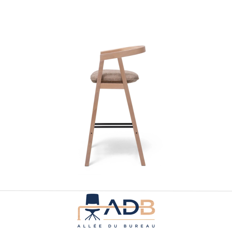 TABOURET DESIGN - SAND MR
