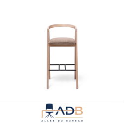TABOURET DESIGN - SAND MR