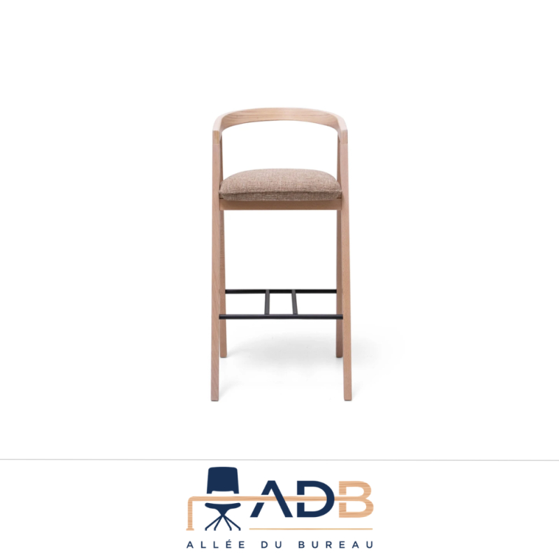 TABOURET DESIGN - SAND MR