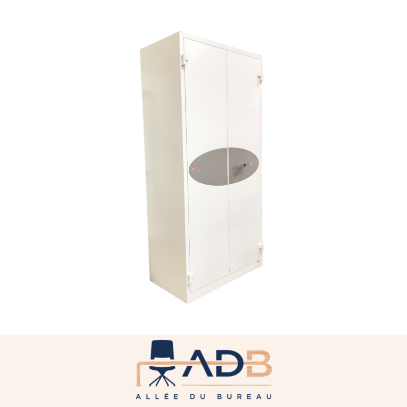 ARMOIRE FORTE IGNIFUGÉE