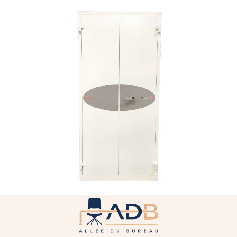 ARMOIRE FORTE IGNIFUGÉE