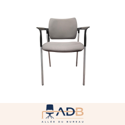 FAUTEUIL DE RÉUNION